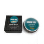 CRUSH Natural Beard Balm; Beard Leave-in Conditioner - Made with only Natural and Organic Ingredients - 30g