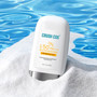 Sunscreen SPF50 -Water Resistant and Non-Greasy Sunscreen Lotion with Broad Spectrum SPF 50 UVA/UVB Protection- Oil-, Fragrance- & Oxybenzone-Free Facial Sunscreen, Non-Comedogenic