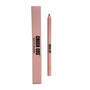 Professional Makeup Mechanical Vegan Lip Liner Pencil, Creamy Matte Lip Liner-Eye Liner, Long-Lasting Creamy