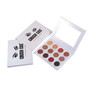 Ultimate 12 Shades Eyeshadow Palette: Long-Lasting Multi-Textured Shimmer Matte Glitter Pressed Pearls Eye Shadow Makeup Collection