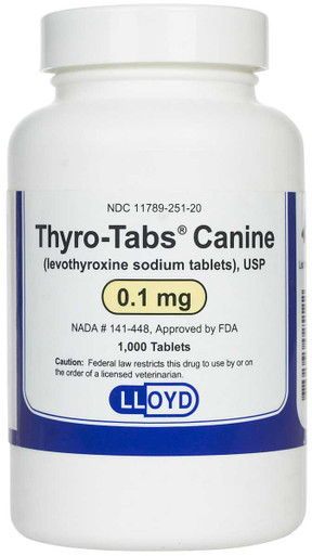 0.1 mg 1000 ct