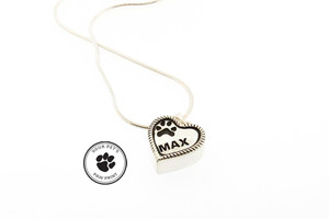 Shown with Black Paw Shown with Black Paw