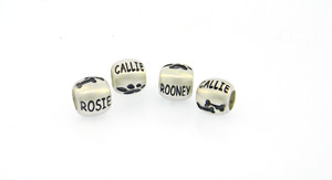 Dog Lover Bead Dog Lover Bead