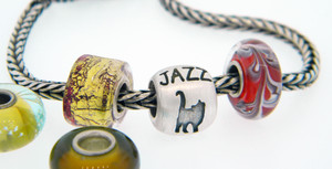 Cat Lover Bead Cat Lover Bead