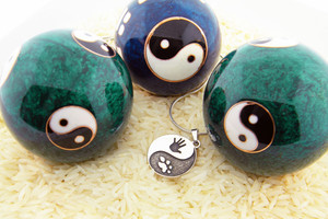 Harmony Pendant Harmony Pendant