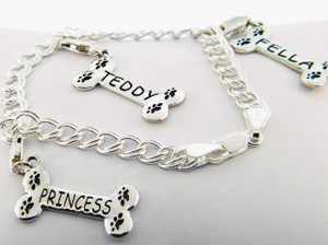 Companion Bone Charm Companion Bone Charm