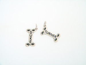 Companion Bone Pendant Companion Bone Pendant