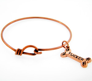 Healing Bracelet - Bone