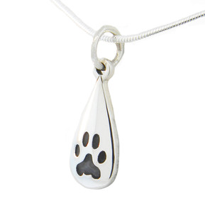Tear Drop Pendant Tear Drop Pendant
