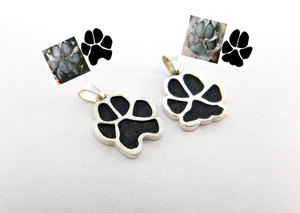 Paw Pendant Paw Pendant