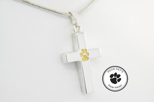 Shown with Gold Paw Shown with Gold Paw