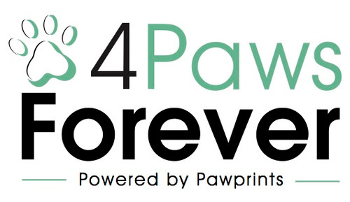 4 Paws Gift Certificate