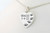 Companion Heart Pendant