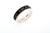 Horseshoe Companion Ring with Raised Details Horseshoe Companion Ring with Raised Details