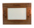 4 Paws Photo Frame - All Natural Walnut