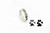 Companion Ring with Recessed Details Companion Ring with Recessed Details