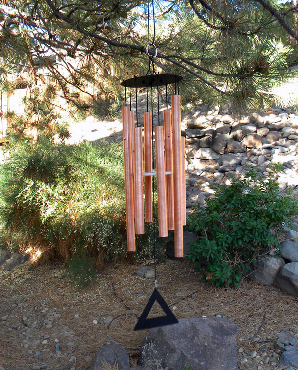 4 Paws Wind Chimes - Celestial