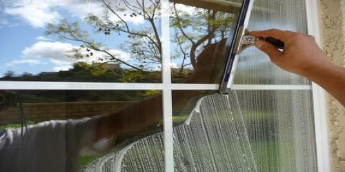 35 Window Cleaning Special