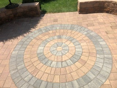 Stonebridge Patio Pressure Washing Promotion