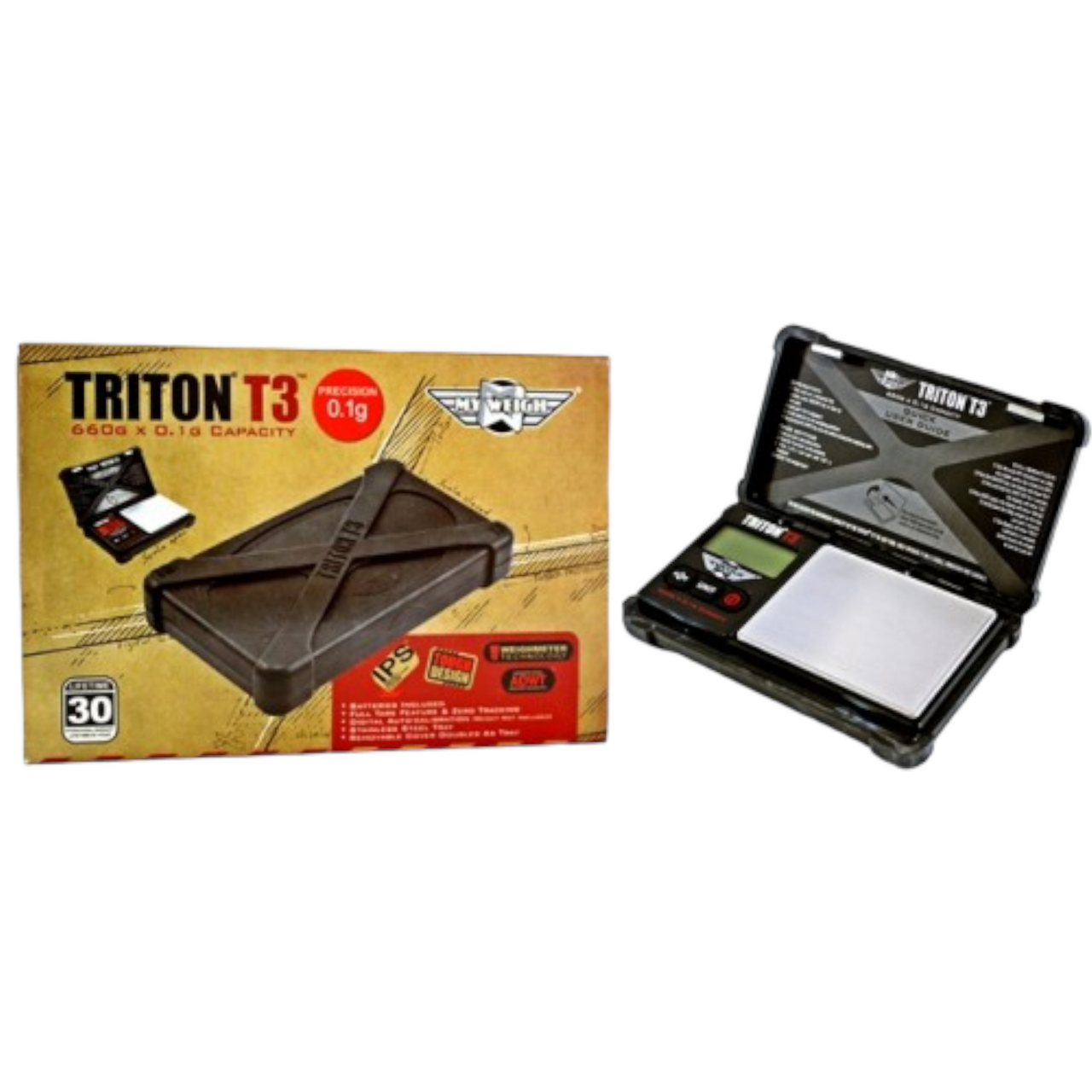 https://cdn11.bigcommerce.com/s-rqsas1jgyl/images/stencil/1280x1280/products/3114/2006/My-Weigh-Scale-660G-Triton-T3-0-1G__25923.1696114748.png?c=1&imbypass=on