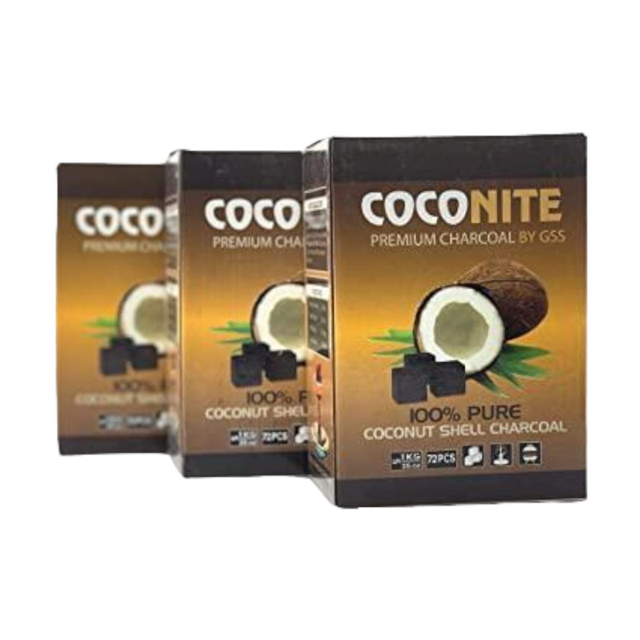 Coco Premium Box