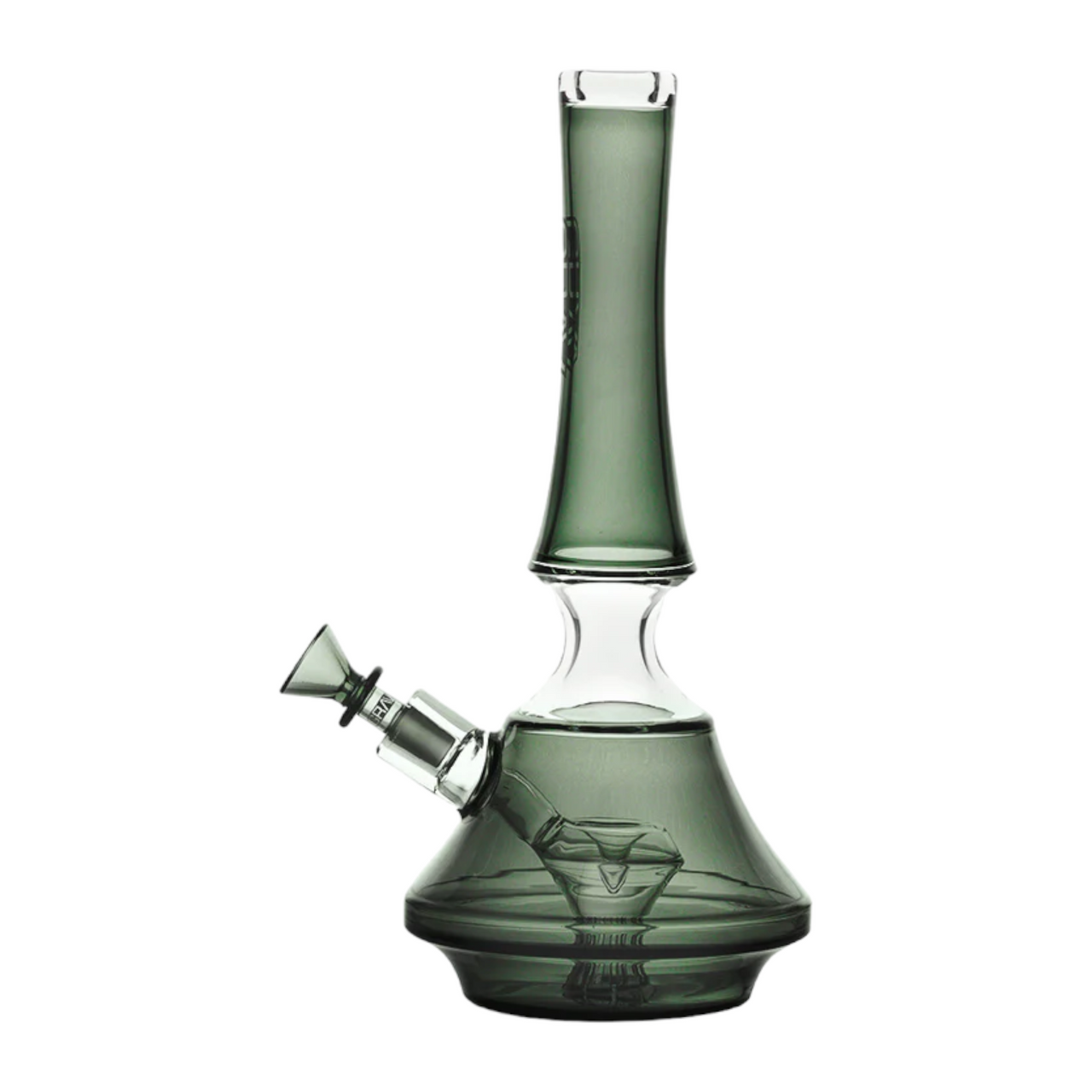 Discover Elegance: GRAV Smoke Empress Water Pipe - Regal Design and  Superior Filtration