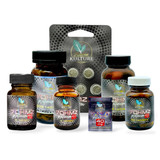 Kratom Kulture 7-OH Platinum Tablets 40mg