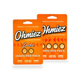 Ohmiez 7-Hydroxymitragynine Tablets 50mg
