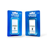 Power 7-Ohmz Chewable Tablets Blue Raspberry 20mg Per Tablet