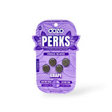 Dozo Perks Maximum Strength 7-OH Omnia Blend Grape | 4 Tablets