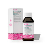 Straight Heat 7 Hydroxymitragynine Sippin Syrup Watermelon 30ml