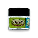 Choice Botanicals Kratom Extract Capsules | 2 Capsules