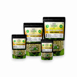 Earth Kratom Green Maeng Da Capsules