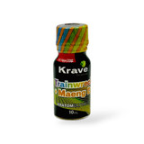 Krave Kratom Extract Shot Trainwreck + Maeng Da