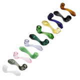 Grav Labs Mini Classic Sherlock 4" Hand Pipe