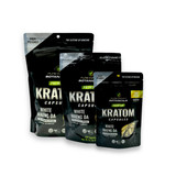 Pure Infinity Botanicals Premium Kratom Capsules White Maeng Da