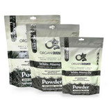 Organi Kratom White Maeng Da Powder