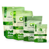 Organi Kratom Green Malay Powder