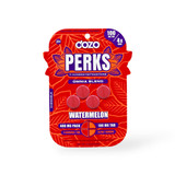Dozo Perks Extreme Potency 7-OH Omnia Watermelon 100mg Per Tablet | 4 Tablets