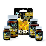 Kratom Kulture 7- Hydroxymitragynine Diamond Elite Edition Tablets Pineapple Mango 101mg