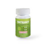 7Xtract 7-Hydroxymitragynine Chewable Tablet Strawberry Sunrise 20mg Per Tablet | 10 Tablets