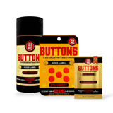Buttons Gold Label 7- Hydroxymitragynine Chewable Tablets Strawberry 125mg Per Tablet
