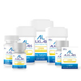 AlkLabs 7- Hydroxymitragynine Lemon 10mg Tablet