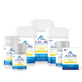 AlkLabs 7- Hydroxymitragynine Lemon 40mg Tablet