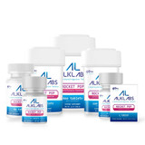 AlkLabs 7- Hydroxymitragynine Rocket Pop 40mg Tablet