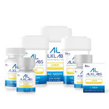 AlkLabs 7- Hydroxymitragynine Lemon 80mg Tablet