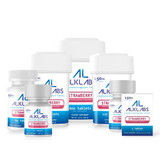 AlkLabs 7- Hydroxymitragynine Strawberry 150mg Tablet