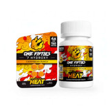 Straight Heat One Fifties 7-Hydroxy Chewable Tablets Carribean Punch 150mg