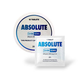 Absolute Dihydro-Mitragynine Chewable Tablets 40mg