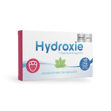 Hydroxie 7- Hydroxymitragynine Chewable Tablets Strawberry 15mg | 10ct